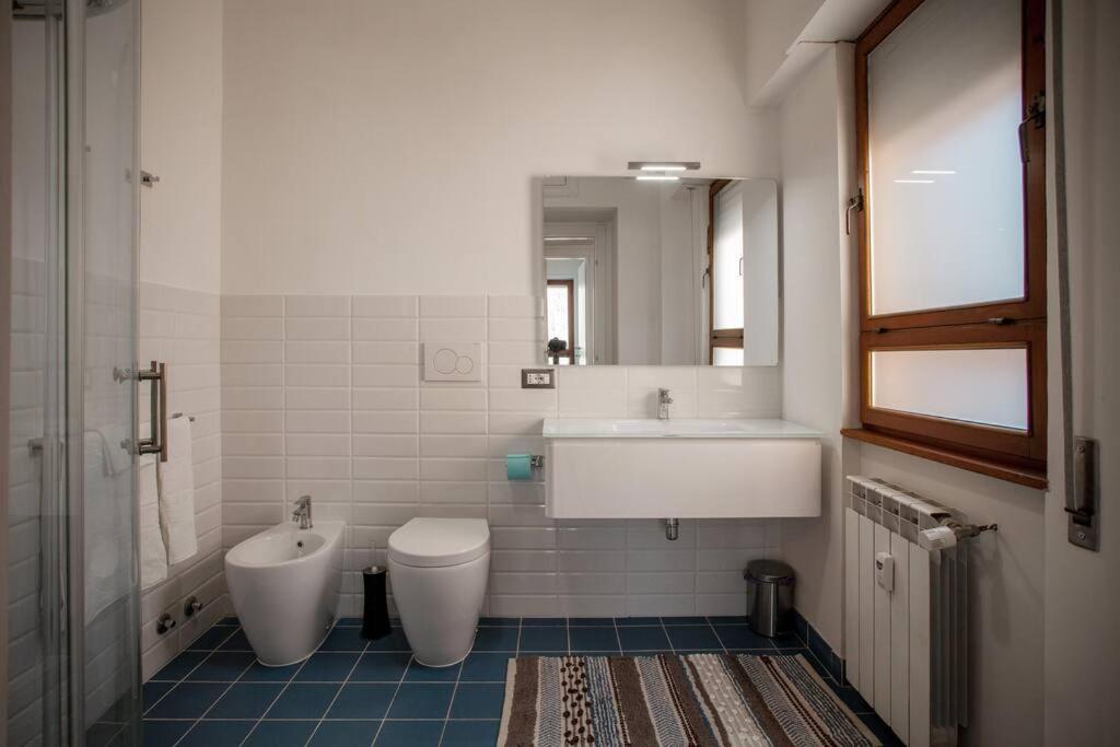 Apartment Guest_372 Zona Vaticano Rom