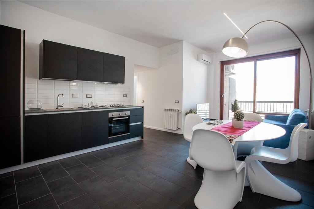 Guest_372 Zona Vaticano Apartment