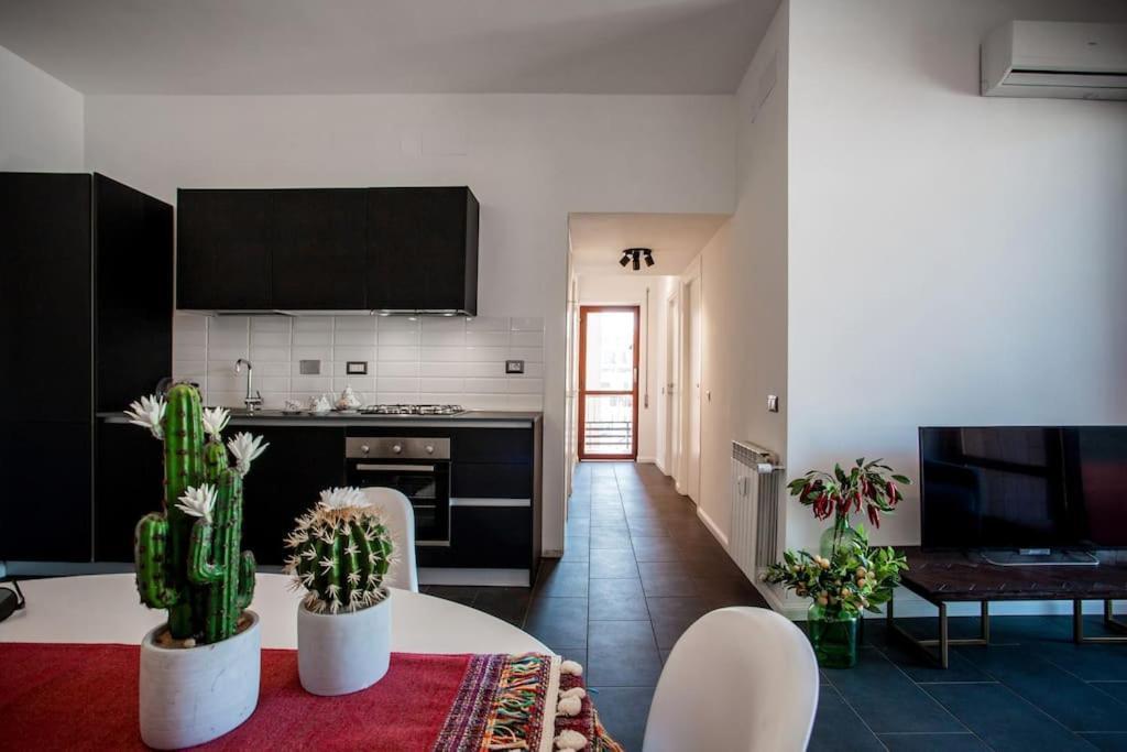 Guest_372 Zona Vaticano Apartment Rom