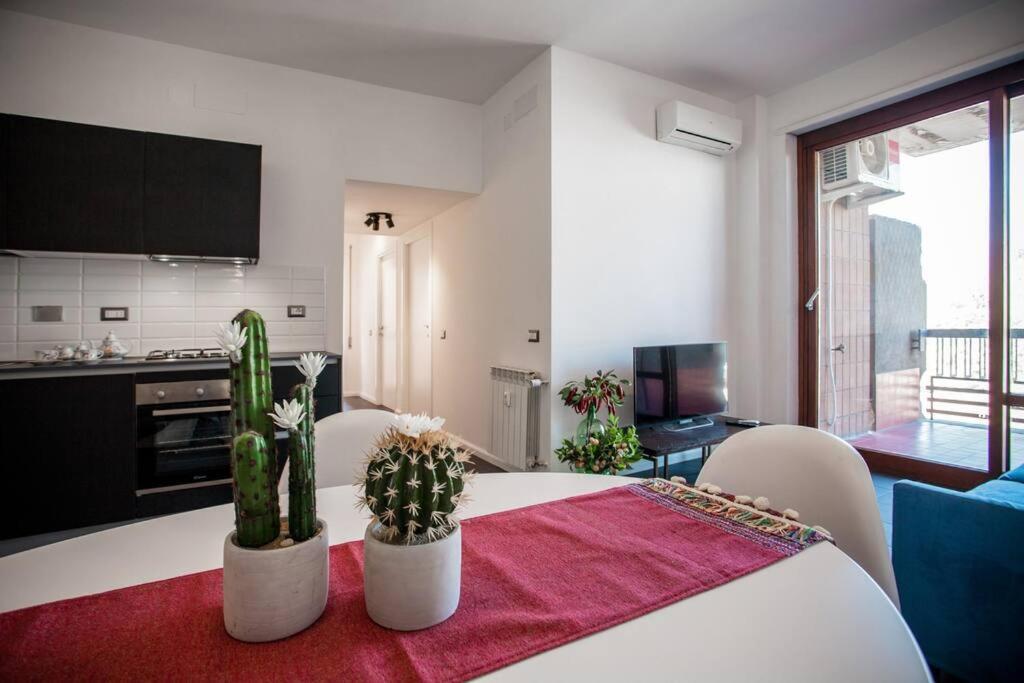 Guest_372 Zona Vaticano Apartment